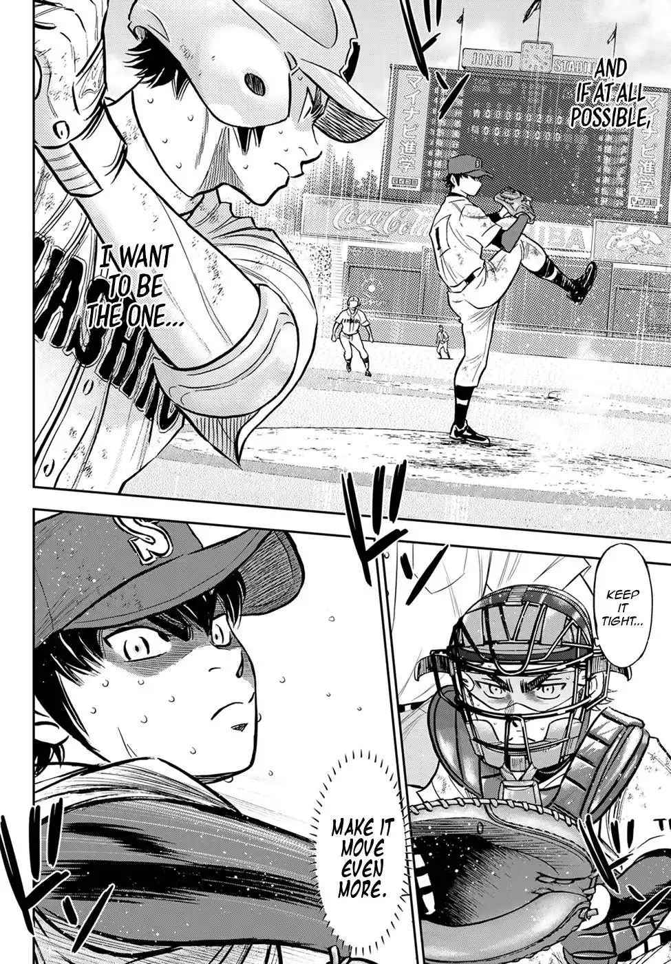 Daiya no A - Act II Chapter 301 20